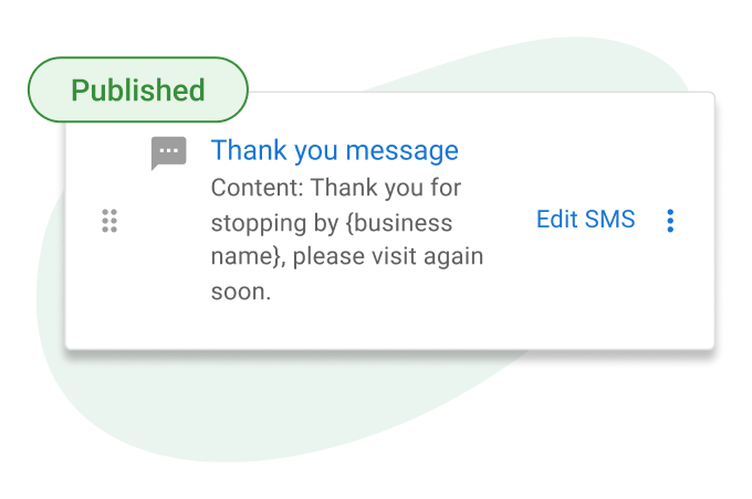 Track Individual Engagement feature demonstration showing email campaign management and analytics